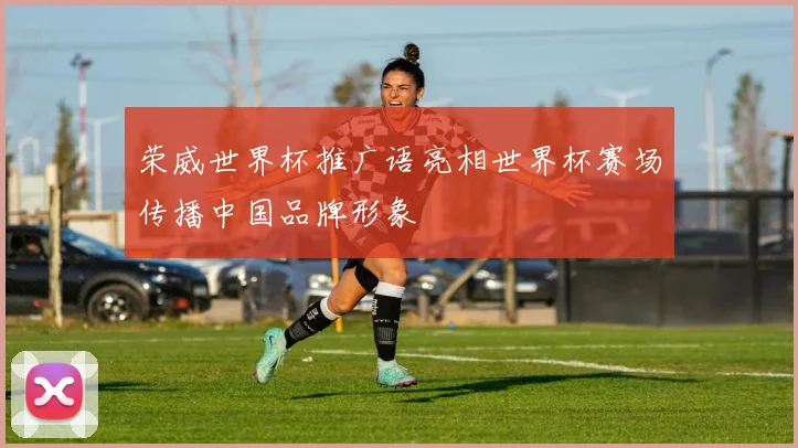 荣威世界杯推广语亮相世界杯赛场传播中国品牌形象